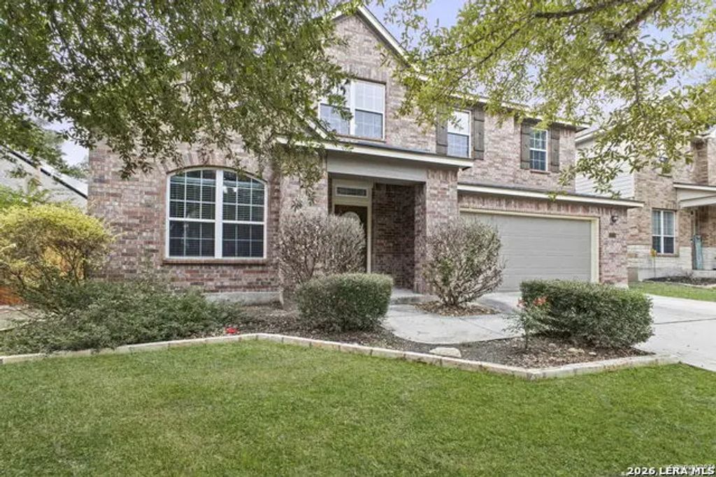 12114 Carson Cv, San Antonio