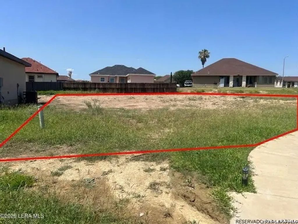 3496 Cory Circle, Eagle Pass
