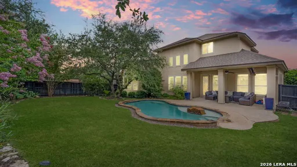 9638 Torrington, San Antonio