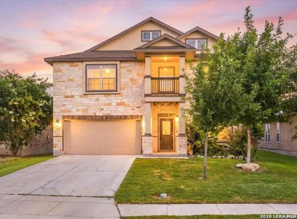 3122 Deer Hollow, New Braunfels