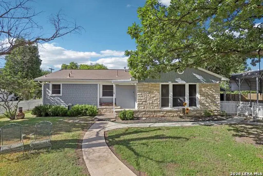 202 Sutton Dr, San Antonio