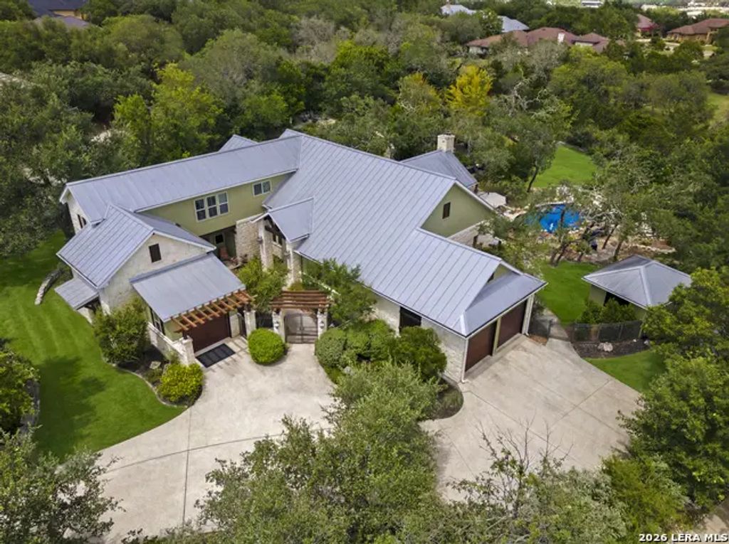 148 Balcones Bend, Boerne