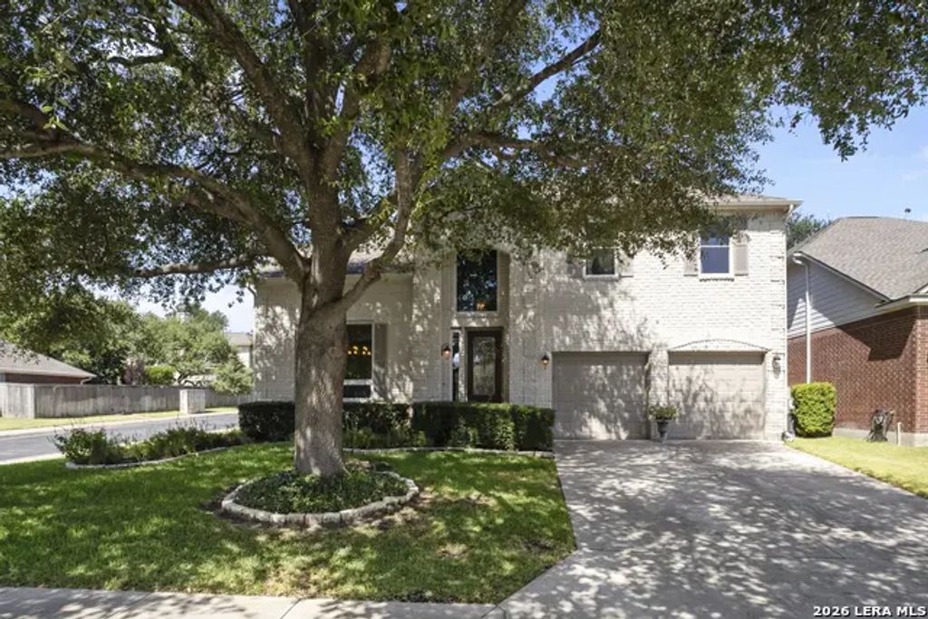 416 Turtle Hl, San Antonio
