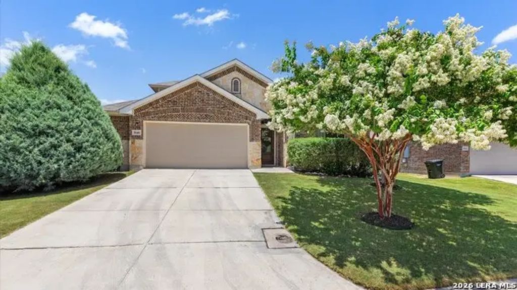 5646 Meadow Sky, New Braunfels