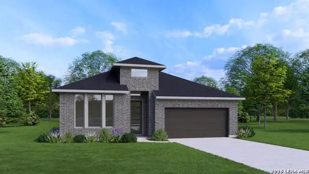 1614 Dunvegan, Bulverde