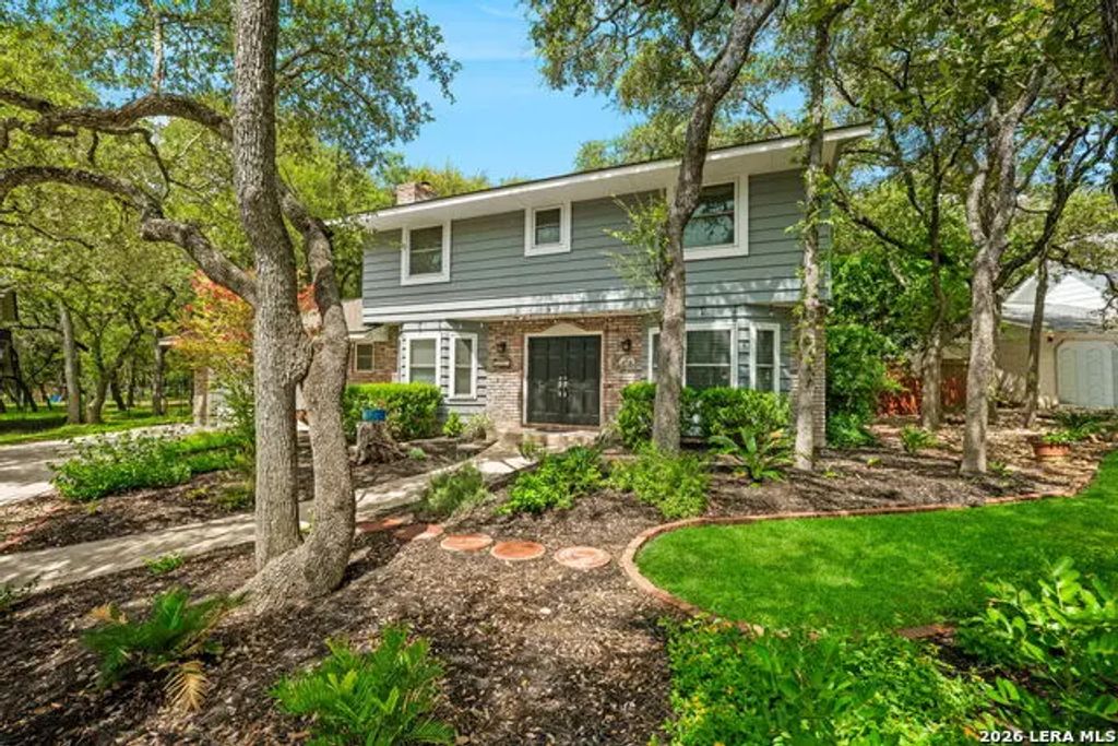 9207 Old Homestead, San Antonio