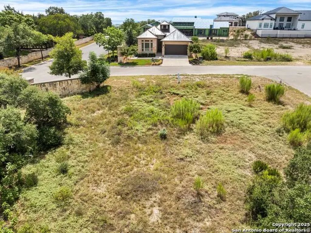 7 Dominion Meadows, San Antonio