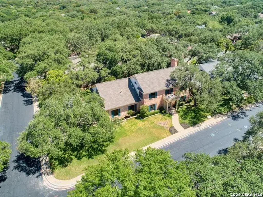 13110 Hunters Spring St, San Antonio