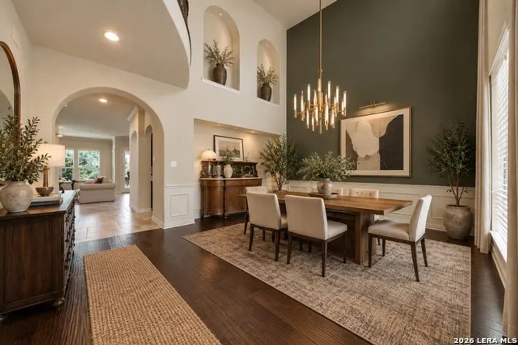 25215 Estancia Cir, San Antonio