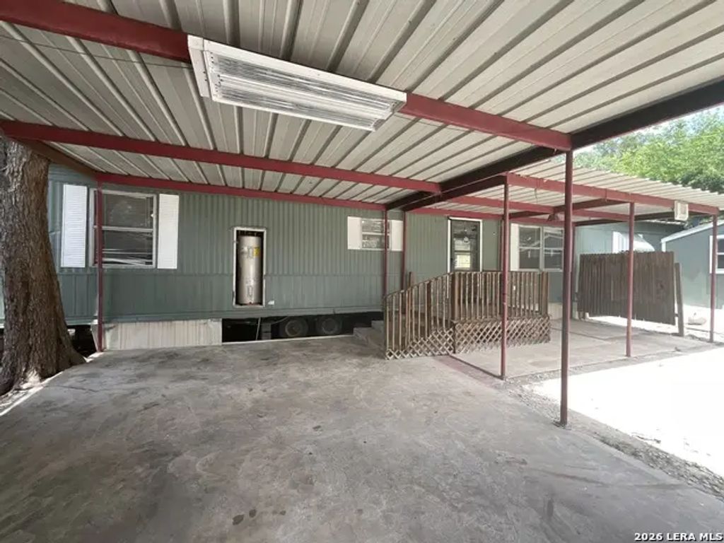 11935 Grapevine, San Antonio