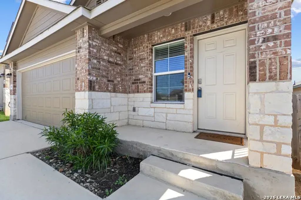 11906 Stoney Blue, San Antonio