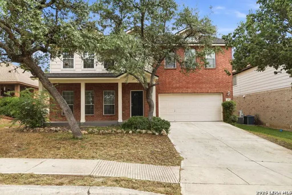 123 Impala Cir, San Antonio