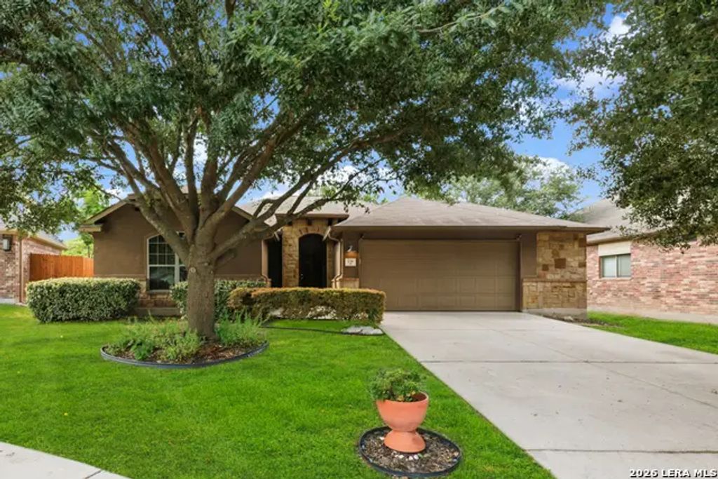 238 Pecan Gap, New Braunfels