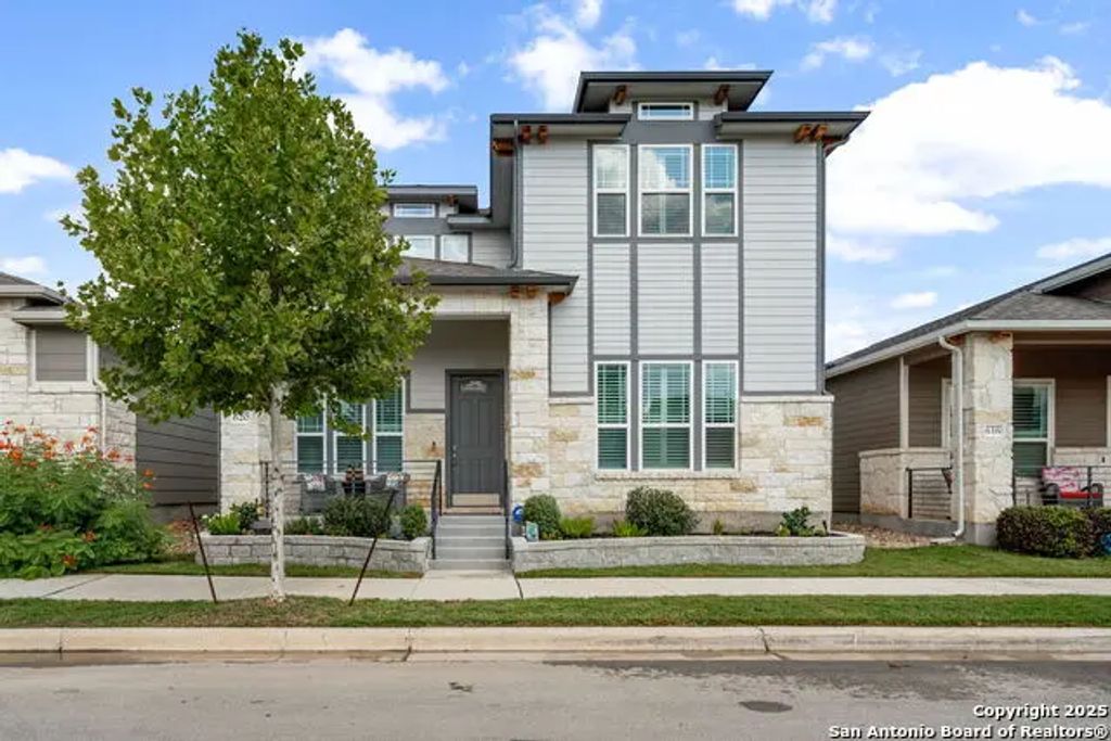 620 N Guenther, New Braunfels