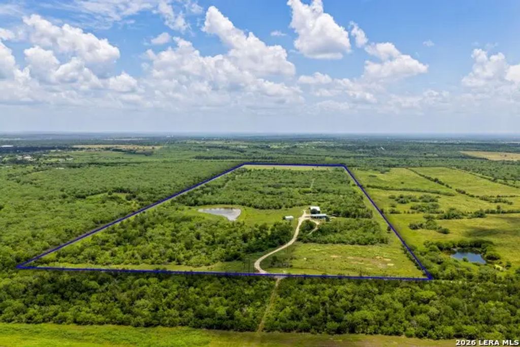 2249 Long Rd, Lockhart