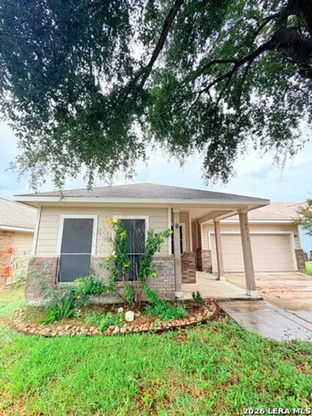 6711 Buckhorn Cliff, San Antonio