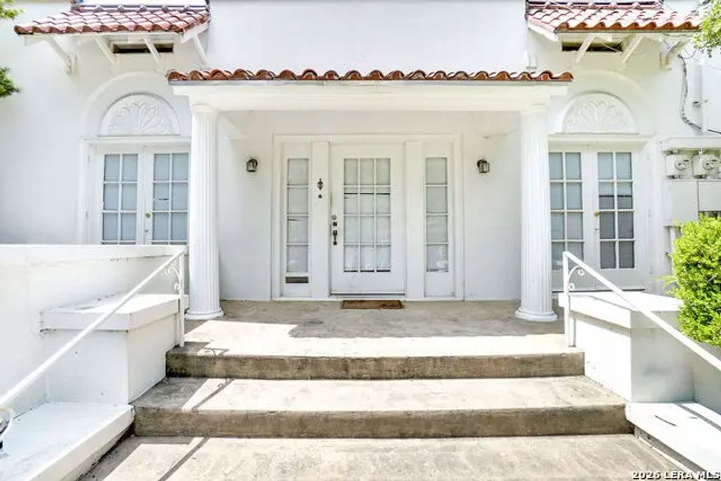 406 E Mulberry, San Antonio