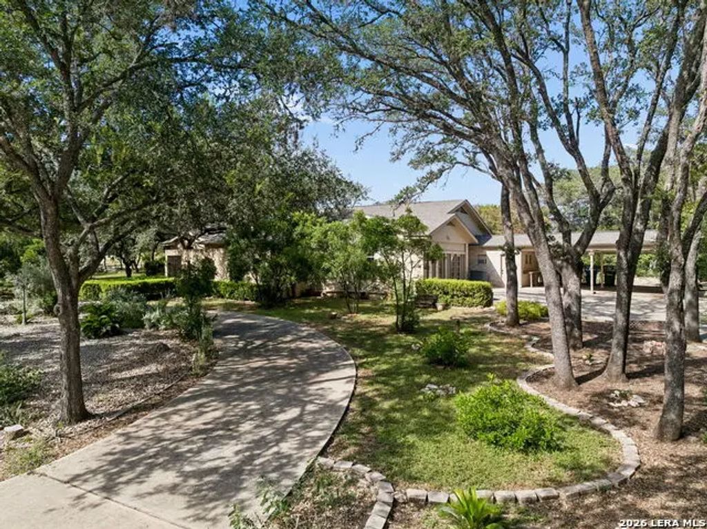 206 Rio Seco St, San Antonio