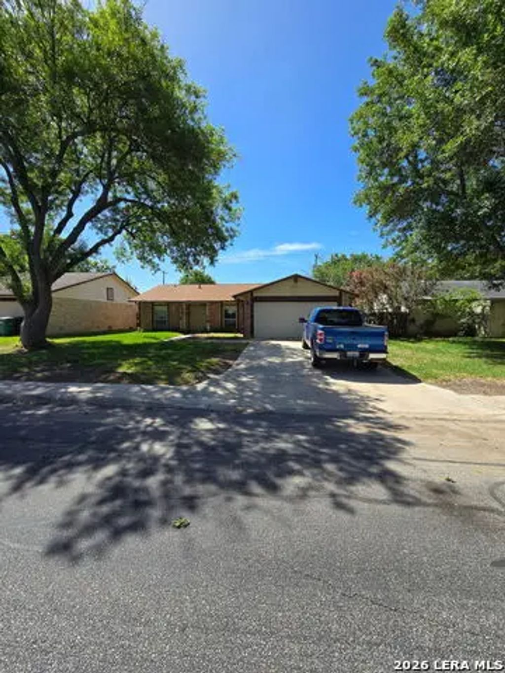 4626 Wetz Dr, San Antonio