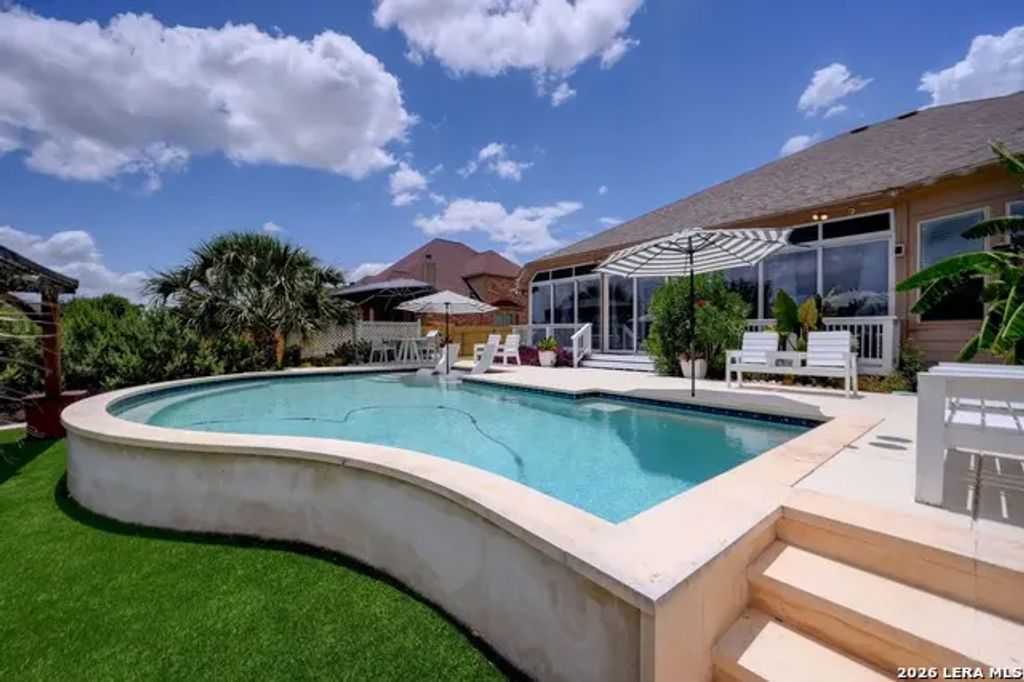 10314 Ivy Horn, Schertz