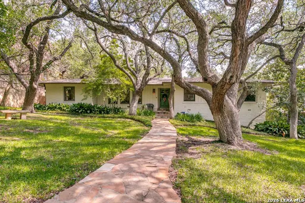 707 College Blvd, San Antonio