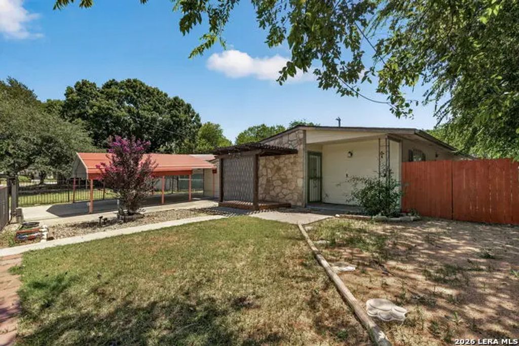 158 Lelani St, San Antonio