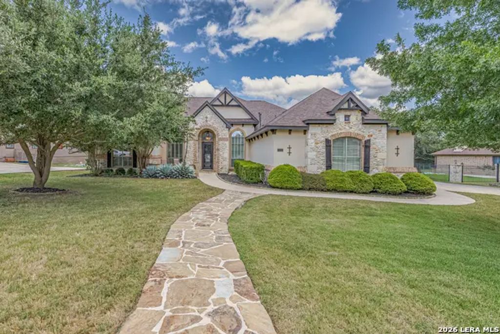 25310 Wild Sage, Boerne