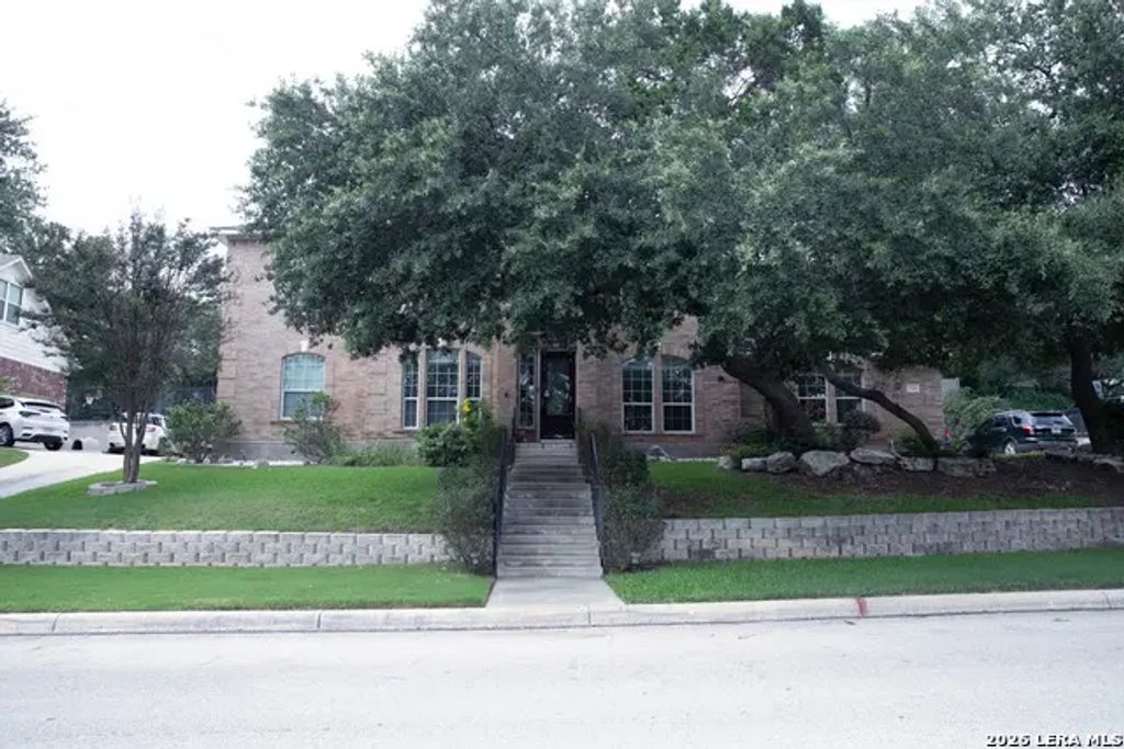 3325 Navasota, San Antonio