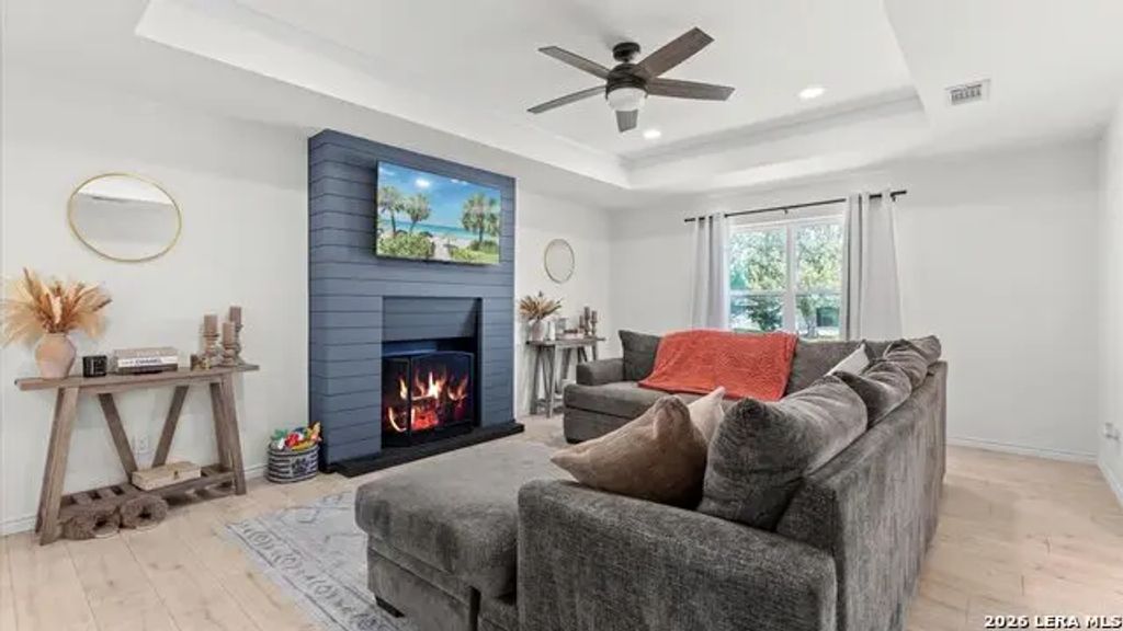 1523 Camellia Ln, New Braunfels