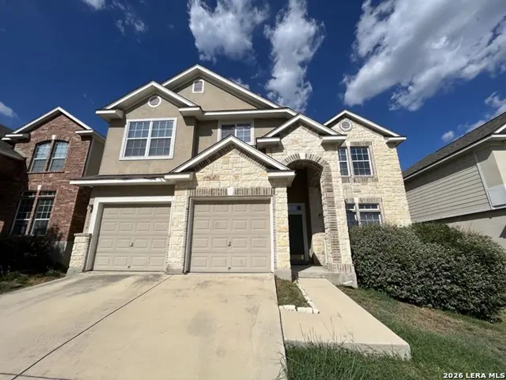 21114 Villa Valencia, San Antonio