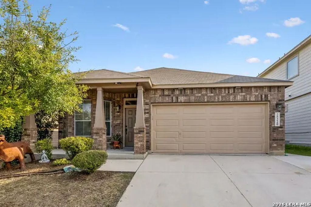 5320 Cilantro, Leon Valley