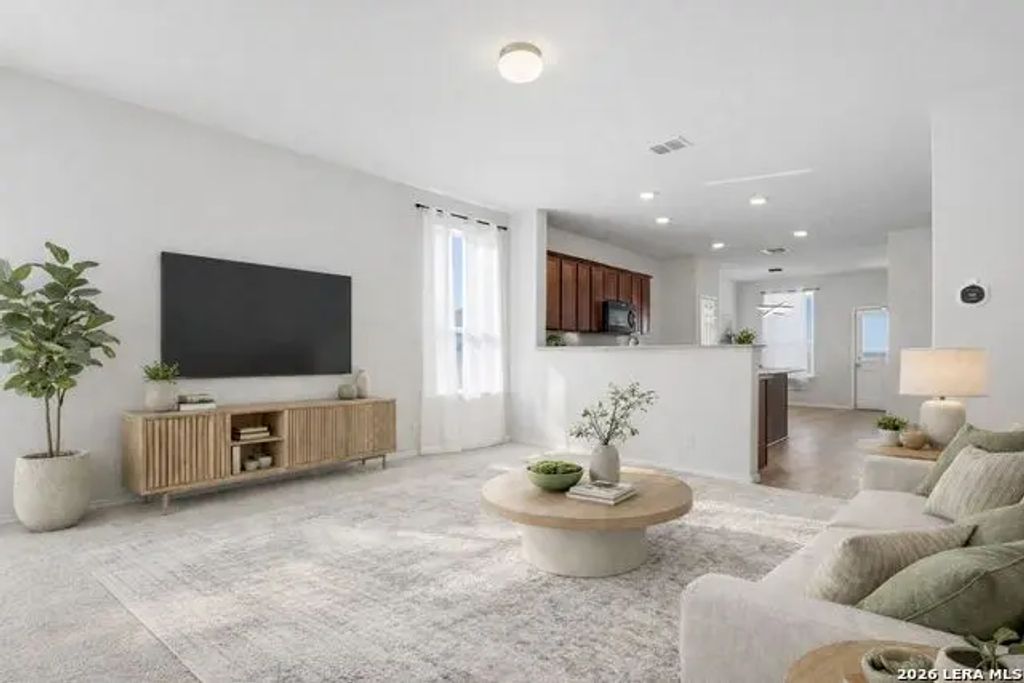 10911 Balmorhea, San Antonio