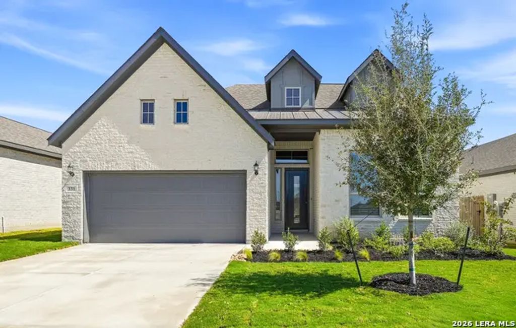 331 Mountain Oak, Castroville