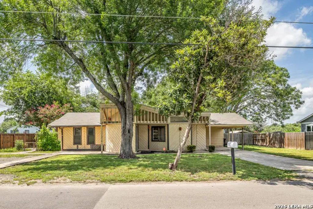 170 Sinclair Rd, San Antonio
