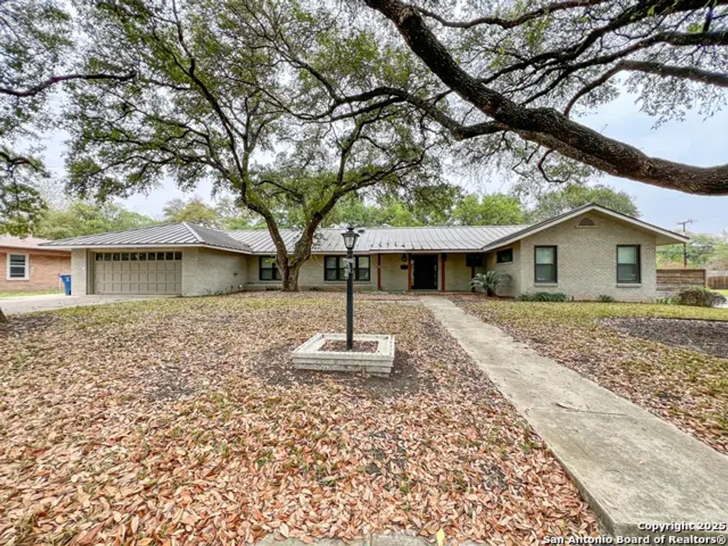 219 Laramie, San Antonio