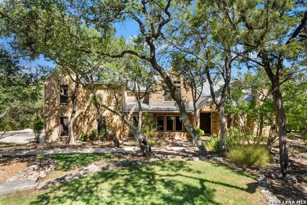 54 Reynosa, San Antonio