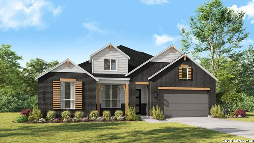 11618 Hackford, San Antonio