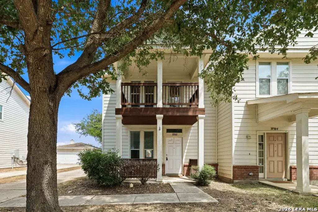 10302 Lateleaf Oak, San Antonio