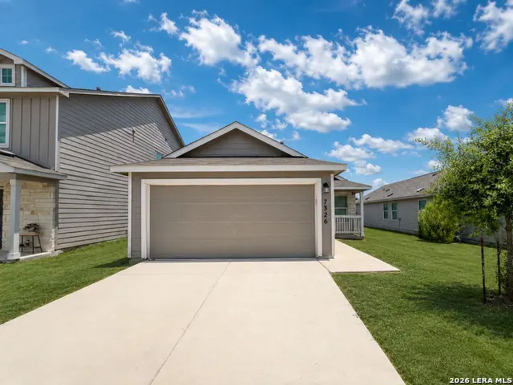 7326 Rosada Way, San Antonio