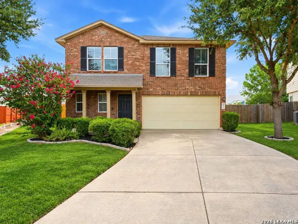 951 Snowshoe, San Antonio