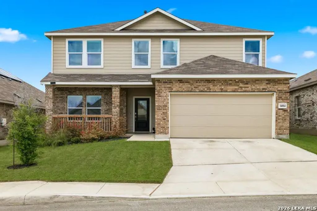 14014 Roller Mls, San Antonio