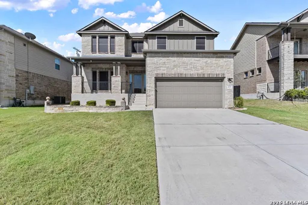 4925 Battle Lake, Schertz