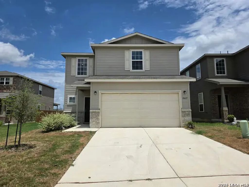 10627 Brady Creek Cp, San Antonio