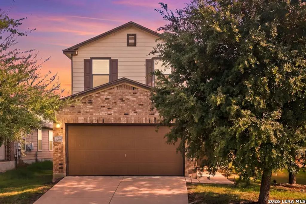 6706 San Miguel Way, Converse