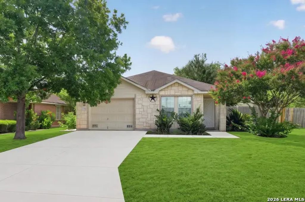 9684 Shorebird Lane, San Antonio