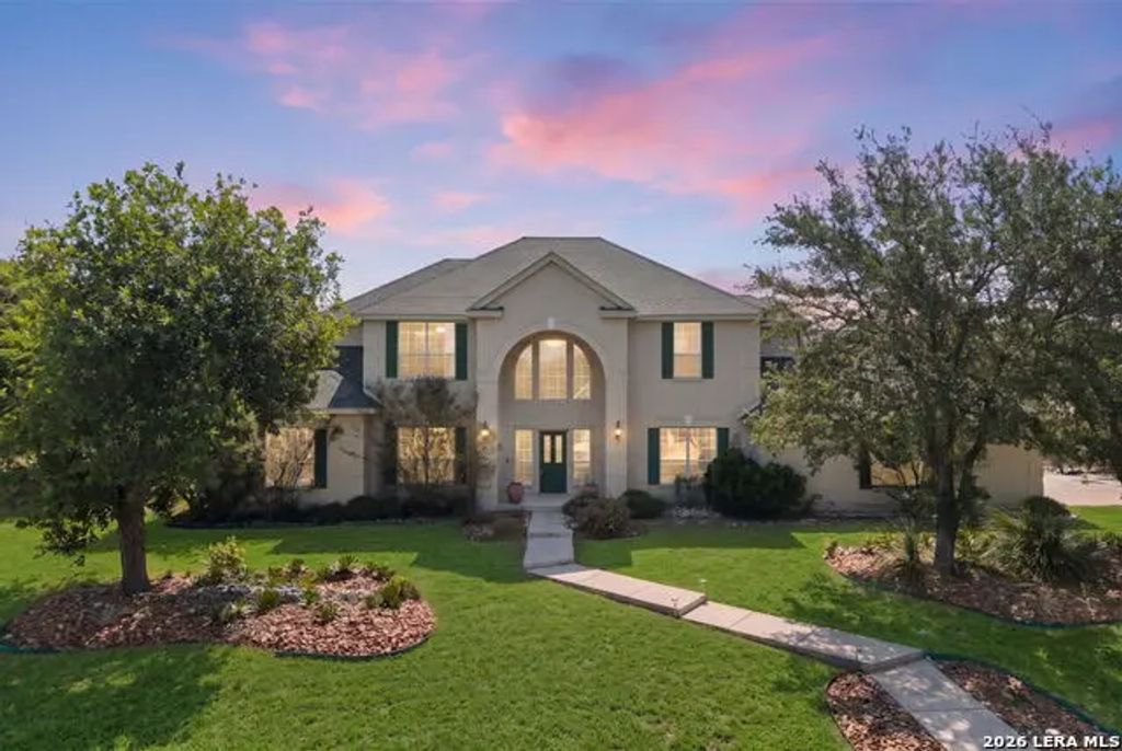 29022 Cloud Croft Ln, Boerne
