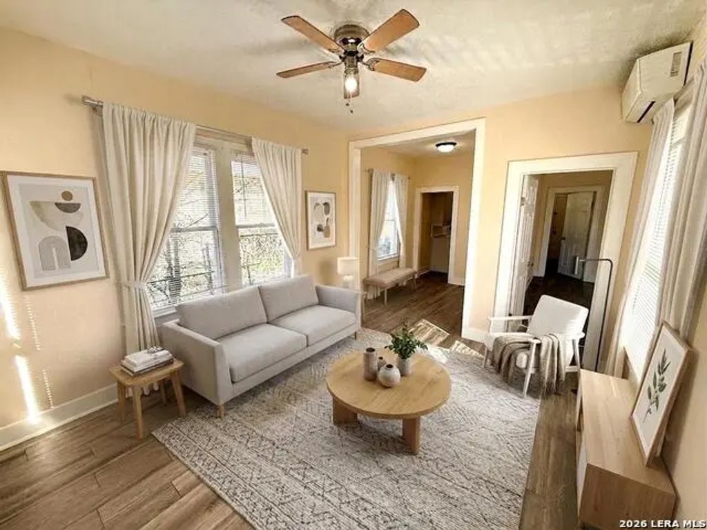 409 Canton, San Antonio