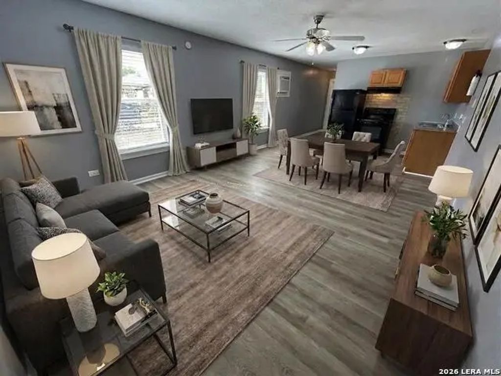 2319 Observation 1, San Antonio