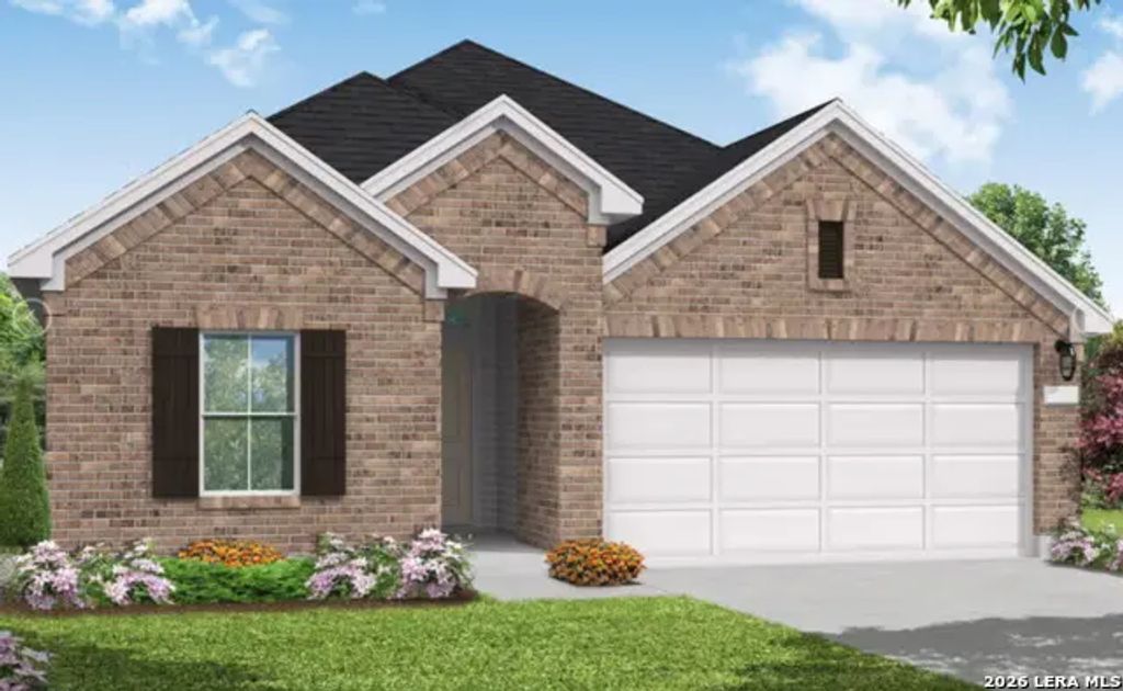2812 Maximilian Ln, New Braunfels