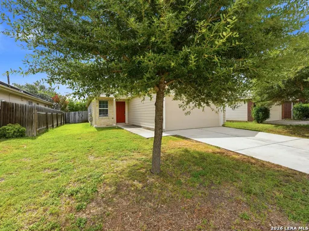 4714 Everett Loop, Converse